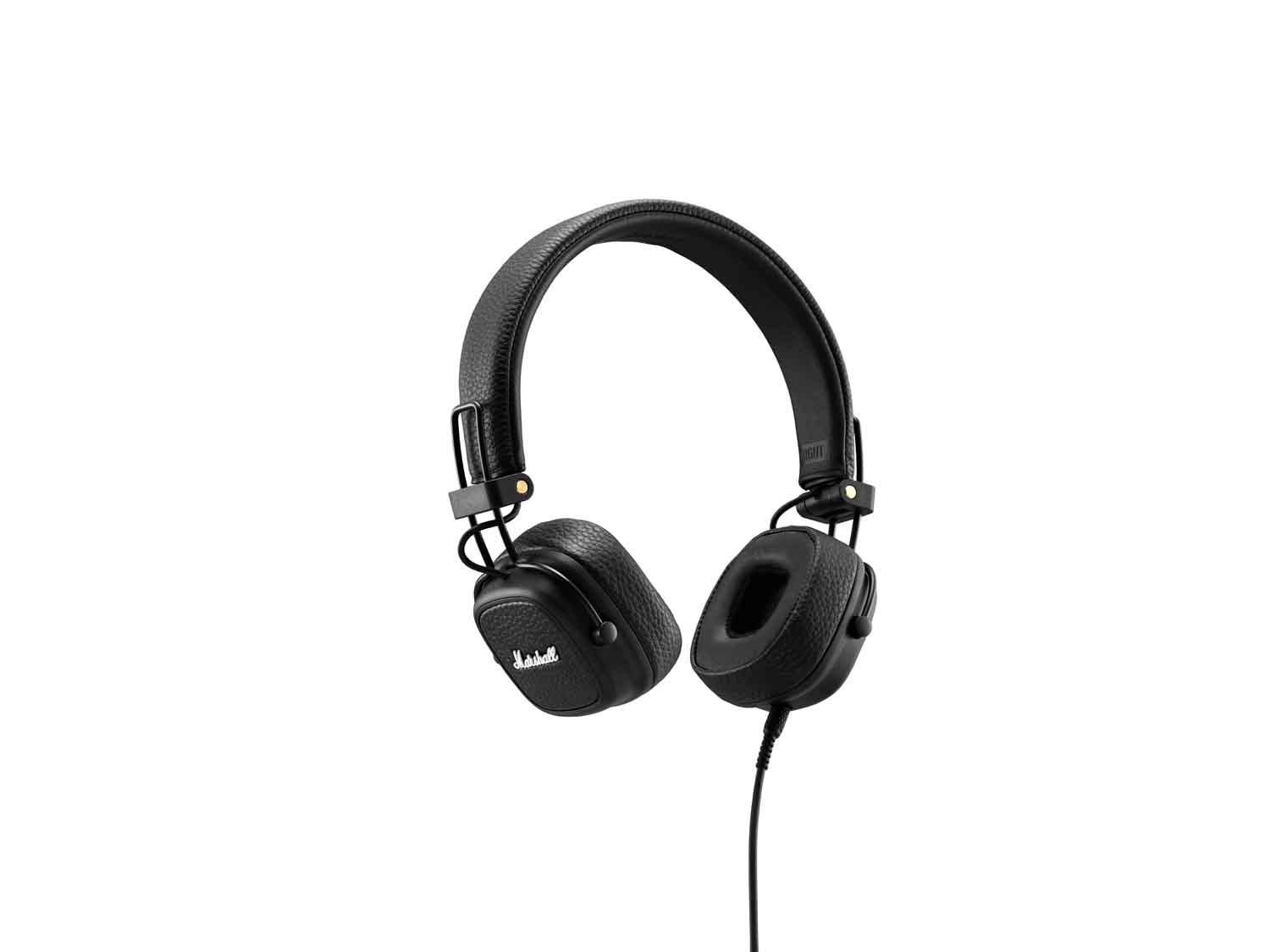 Marshall Headset On Ear BT Major 4